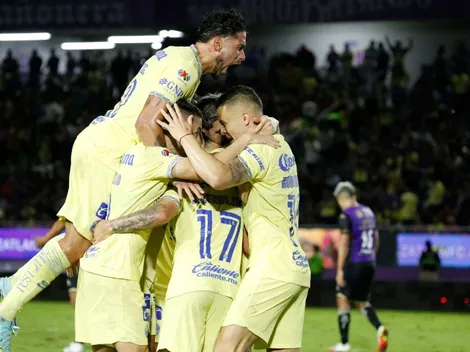 Este América es cosa seria