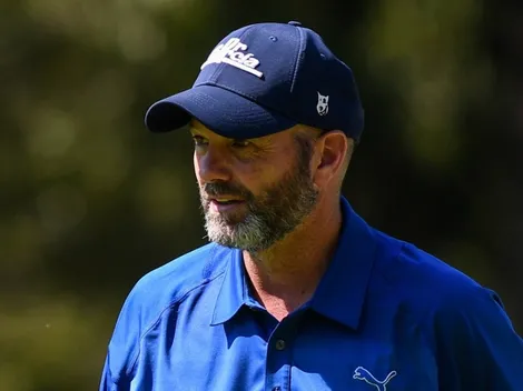 El hijo de Luis García es registrado con uno de los cuatro grandes