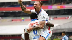 Cruz Azul Carlos Rotondi Apertura 2022