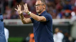 La confesión que podría llevar a Andrés Lillini a dejar Pumas