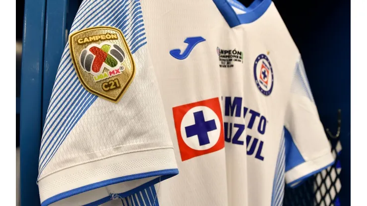 Fue campeón con Cruz Azul pero no tuvo inicios muy profesionales