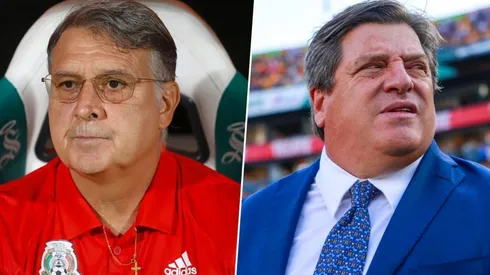 Miguel Herrera considera innecesario el amistoso ante Paraguay