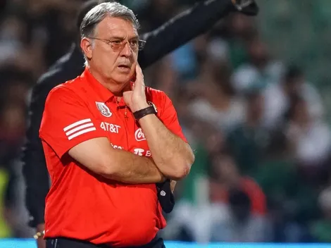 ¿Lo espera o no? La postura del Tata Martino respecto a Tecatito Corona