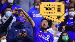 Intentan aumentar la entrada de aficionados de Cruz Azul.