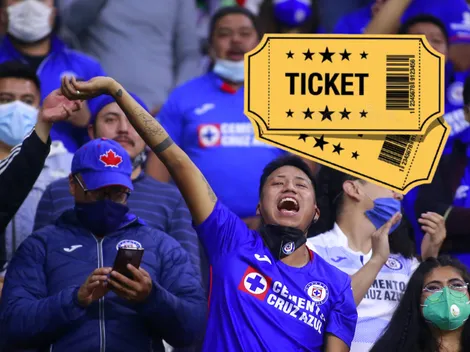 La estrategia de Cruz Azul para librarse del castigo de la afición