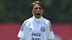 Maribel Domínguez asegura que se le impuso a Silvana Flores, hermana de Marcelo Flores