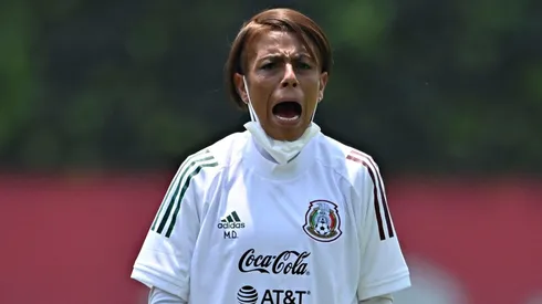 Maribel Domínguez asegura que se le impuso a Silvana Flores, hermana de Marcelo Flores