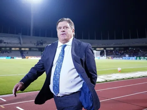 Tras el empate entre Pumas y Tigres, el Piojo Herrera estalló contra el arbitraje