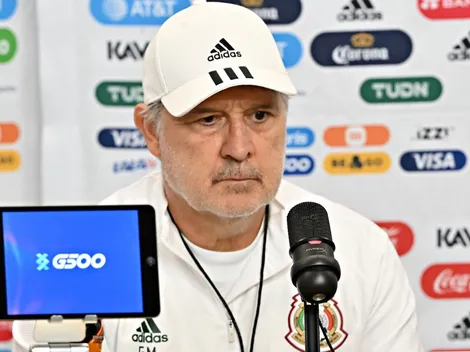 Los dos grandes olvidados por Gerardo Martino en la nómina para enfrentar a Paraguay