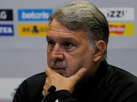 ¡Todo listo! Los convocados de México contra Paraguay