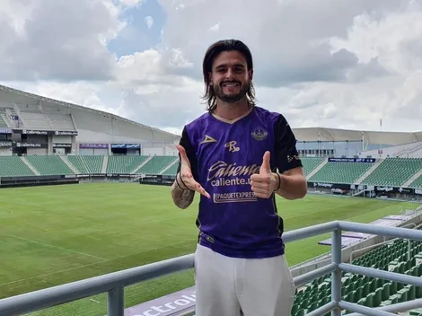 Benedetti y una declaración que ilusiona con su regreso al América