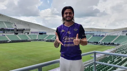 Benedetti y una declaración que ilusiona con su regreso al América