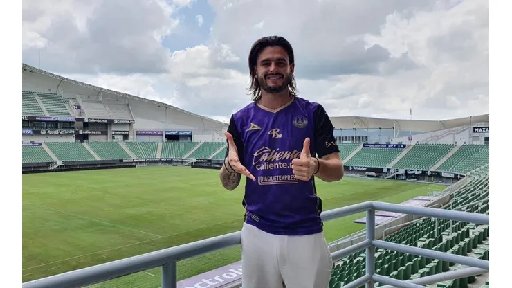 Benedetti y una declaración que ilusiona con su regreso al América