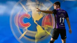 Jorge Meré y todo sobre su paso del Club América a Mazatlán