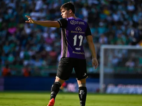 Advierte Jorge Meré que desconocerá su amistad con Álvaro Fidalgo