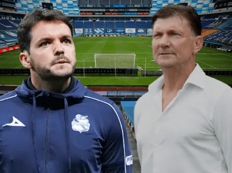 Las alineaciones de Puebla vs. FC Juárez por la Jornada 11 de la Liga MX