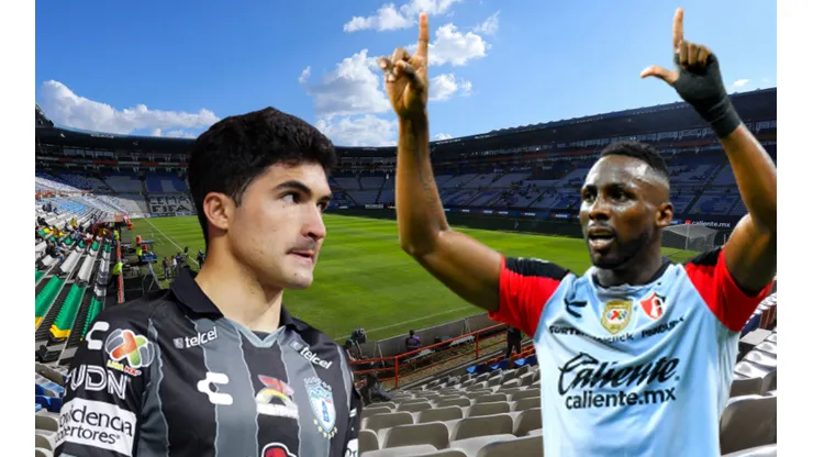 Pachuca y Atlas revivirán la Final del Clausura 2022 en el Hidalgo