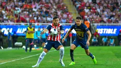 Chivas vs. Pumas por el Torneo Apertura 2022 de la Liga MX