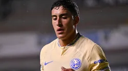 Zendejas no ha sido convocado en la era de Tata Martino con el Tri