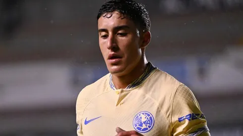 Zendejas no ha sido convocado en la era de Tata Martino con el Tri