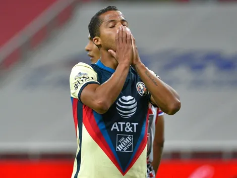 Gio y la oferta que rechazó para volver a la Liga MX