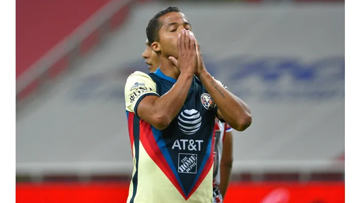 Gio y la oferta que rechazó para volver a la Liga MX