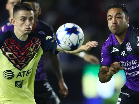 Boletos para Mazatlán vs. América por el Apertura 2022 de la Liga MX: precios y dónde comprarlos