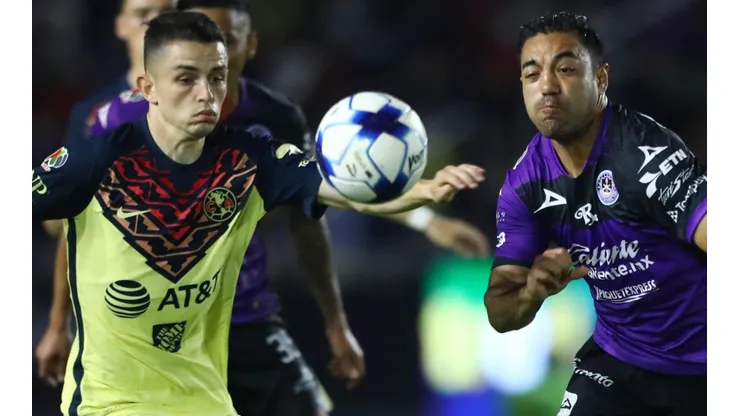 Boletos para Mazatlán vs. América por el Apertura 2022 de la Liga MX: precios y dónde comprarlos