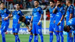 Rayados prepara una ansiada vuelta a la titularidad