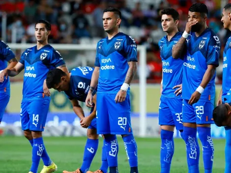 Rayados prepara una ansiada vuelta a la titularidad