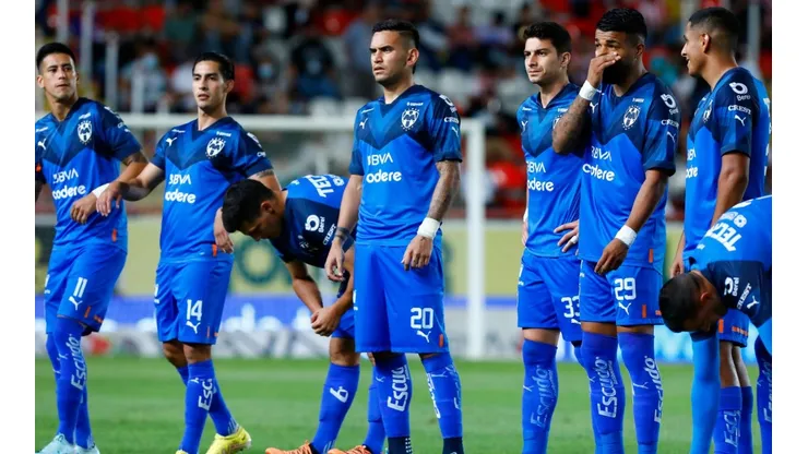 Rayados prepara una ansiada vuelta a la titularidad