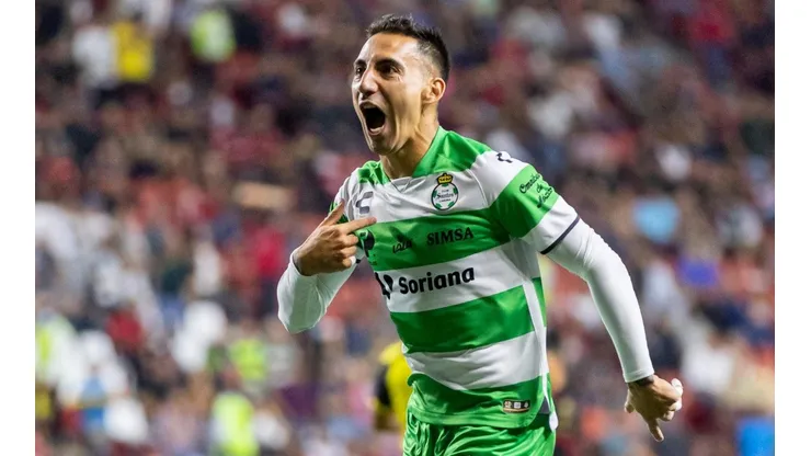 Santos venció a Xolos por 2-0 y llega a 19 unidades