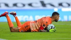 El ambicioso objetivo que planteó Jonathan Orozco para Tijuana