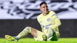 Lara salió lesionado del encuentro ante Gallos de Querétaro