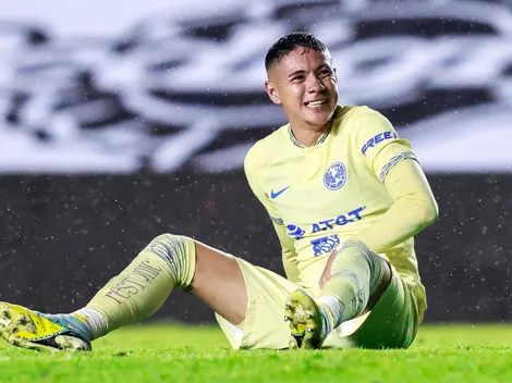 ¡A un paso del sueño! Lara tendría que decirle no al Tri ante Paraguay