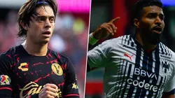 Tijuana recibe a Monterrey en la Jornada 11 del Apertura 2022