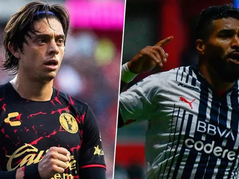Pronóstico de Tijuana vs. Monterrey, por la Jornada 11 de la Liga MX