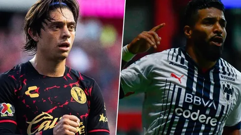 Tijuana recibe a Monterrey en la Jornada 11 del Apertura 2022