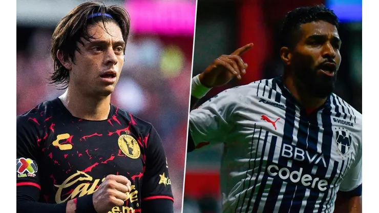 Tijuana recibe a Monterrey en la Jornada 11 del Apertura 2022
