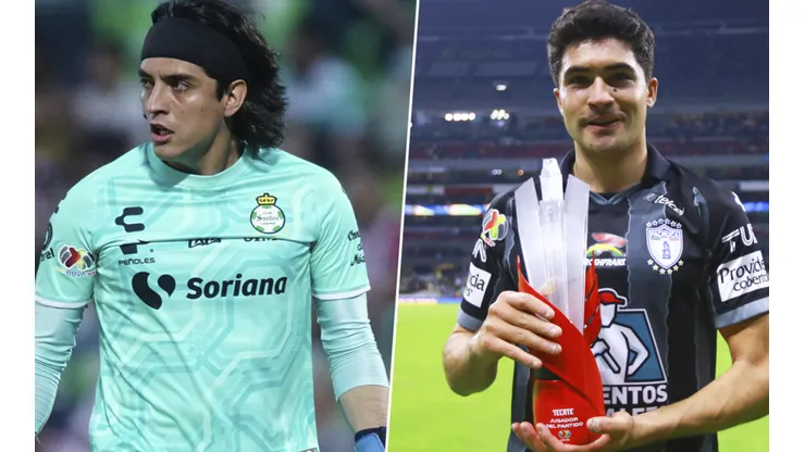 ¿Qué partidos se jugarán este jueves 25 de agosto en México?