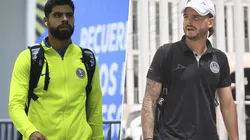 ¿Qué partidos se juegan este viernes 26 de agosto en México?