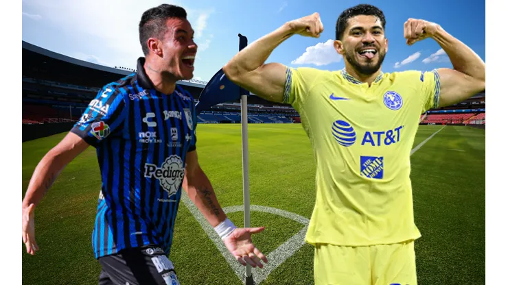 Si Querétaro gana, Cruz Azul será sotanero de la Liga MX