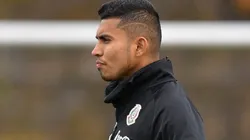 Pineda asegura que cuando llegó Martino, el Tri ya tenía un gran nivel