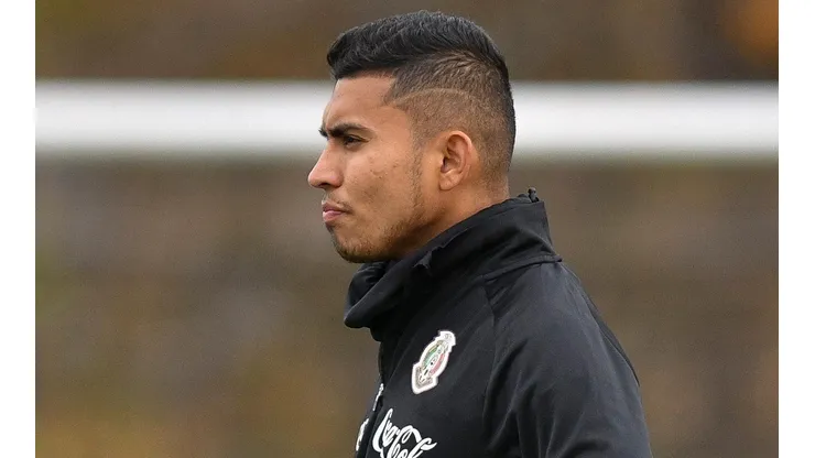 Pineda asegura que cuando llegó Martino, el Tri ya tenía un gran nivel