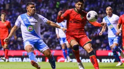 Puebla vs. FC Juárez por el Torneo Apertura 2022 de la Liga MX