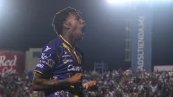 Abel Hernández San Luis Apertura 2022