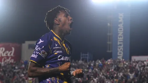 Abel Hernández San Luis Apertura 2022