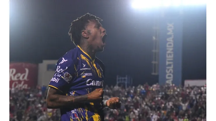 Abel Hernández San Luis Apertura 2022