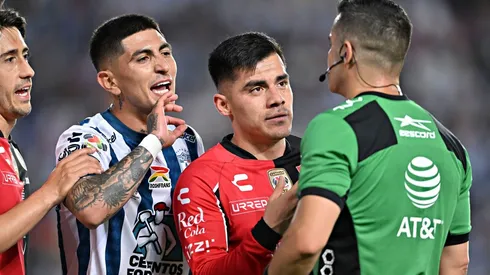 Pachuca, Hidalgo, 29 de mayo de 2022. ### durante el partido de vuelta de la Final del Torneo Grita Mexico Clausura 2022 de la Liga BBVA MX, entre los Tuzos del Pachuca y los Rojinegros del Atlas, celebrado en el estadio Hidalgo. Foto: Imago7/ Etzel Espinosa