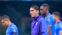 Cruz Azul va camino de repetir una triste marca archivada hace 18 años